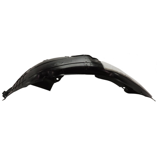 Rear, Driver Side Fender Liner CAPA Certified