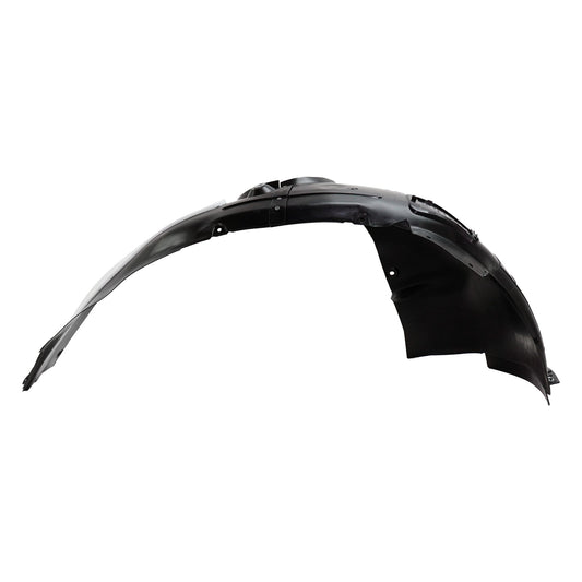 Front, Passenger Side Fender Liner