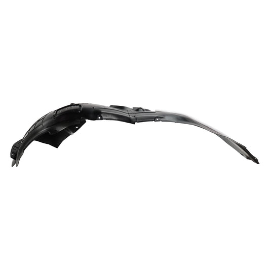 Front, Driver Side Fender Liner CAPA Certified