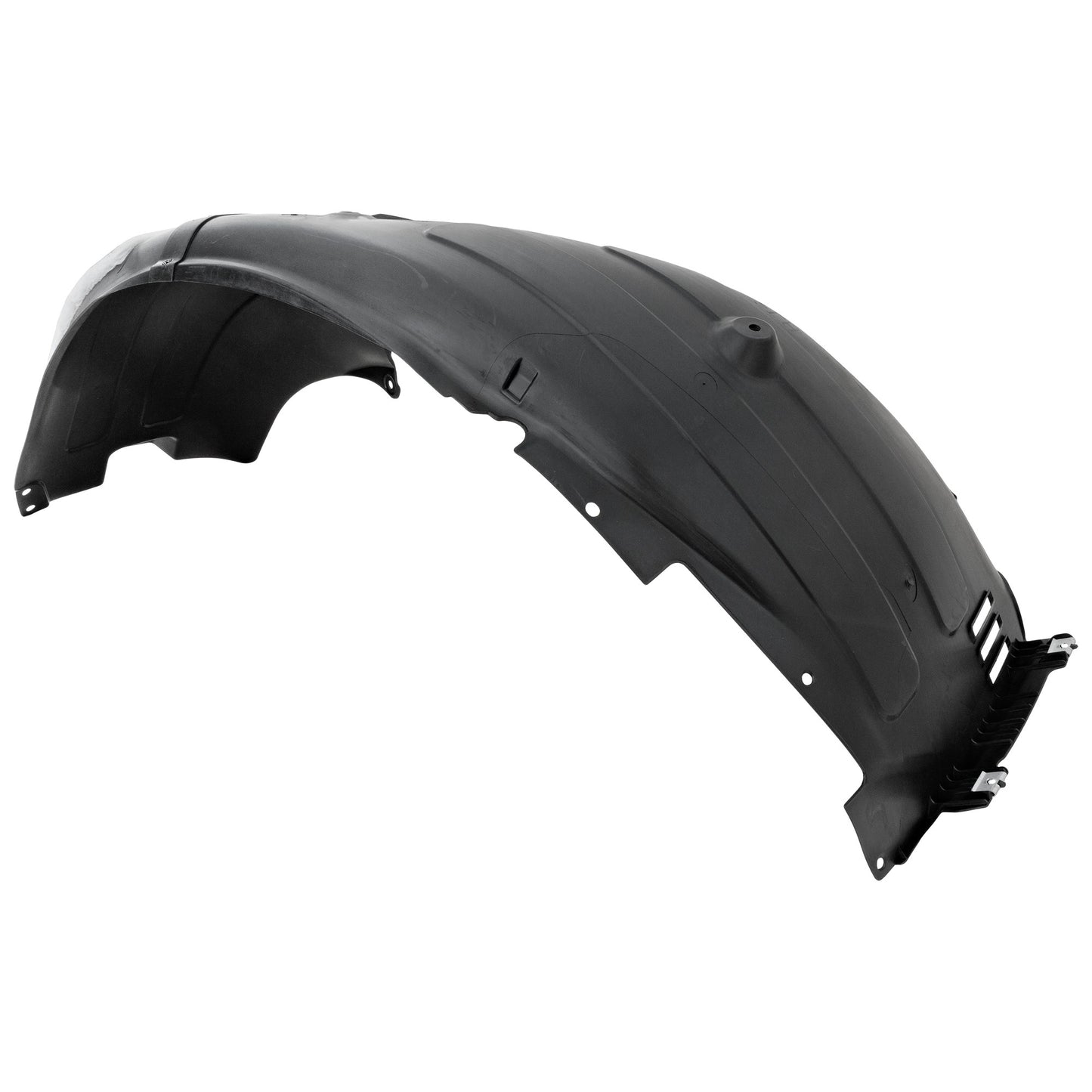 Front, Passenger Side Fender Liner CAPA Certified