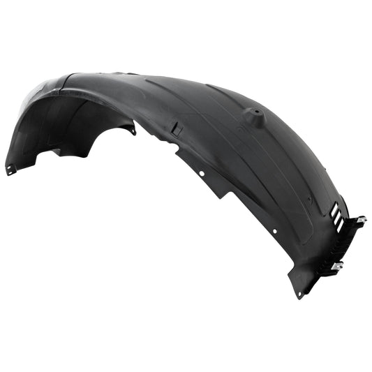 Front, Passenger Side Fender Liner CAPA Certified