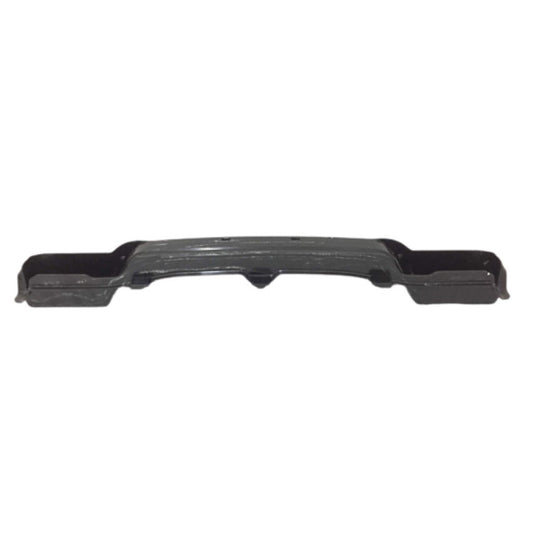 Rear Bumper Reinforcement, Plastic CAPA Certified