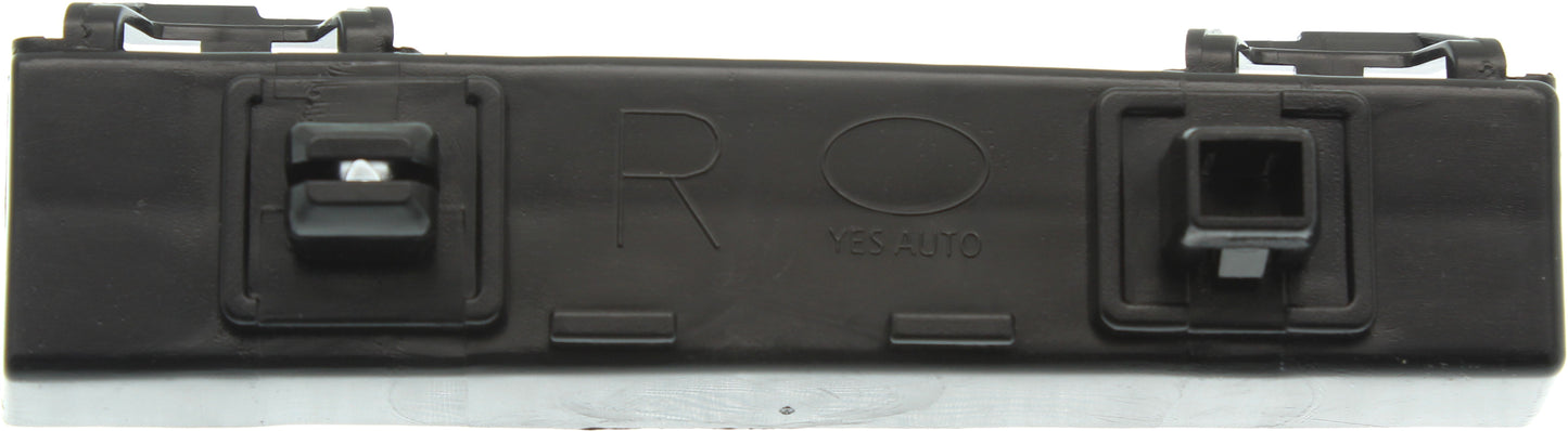 Rear, Passenger Side Bumper Bracket