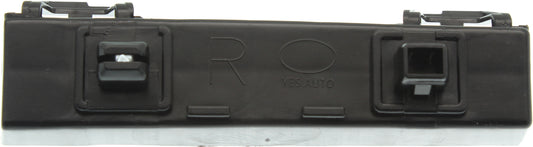 Rear, Passenger Side Bumper Bracket