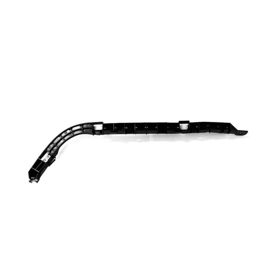 Rear, Passenger Side Bumper Bracket, Bumper Spacer