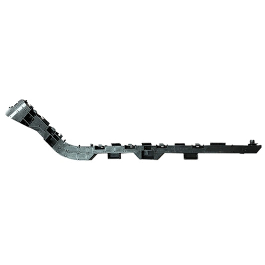Rear, Passenger Side Bumper Bracket, Bumper Cover Spacer