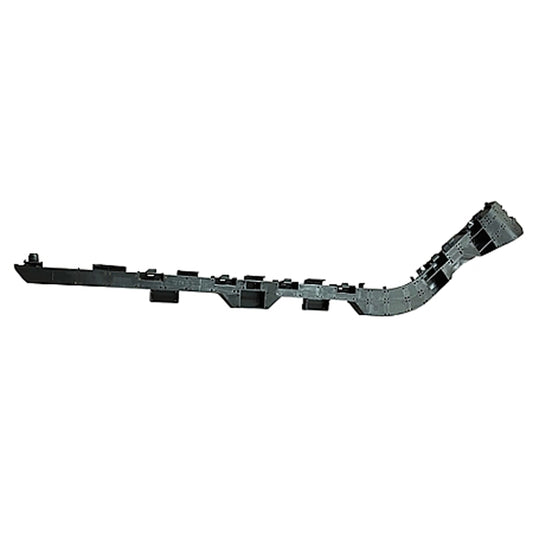 Rear, Driver Side Bumper Bracket, Bumper Cover Spacer