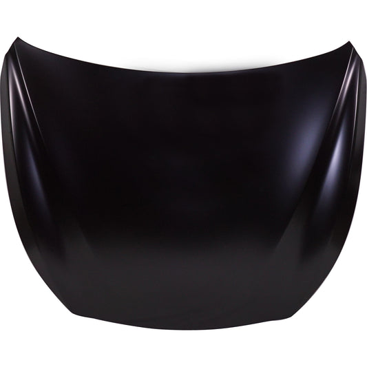 Factory Style Hood Aluminum Primed
