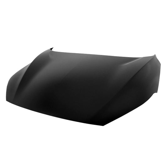 Factory Style Hood Aluminum Primed CAPA Certified