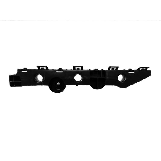 Rear, Passenger Side, Lower Bumper Bracket, CAPA Certified