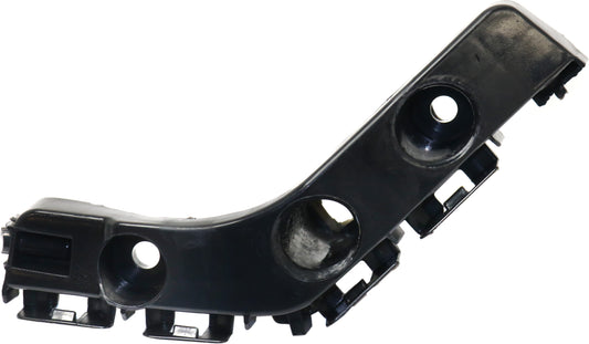 Front, Driver Side Bumper Bracket