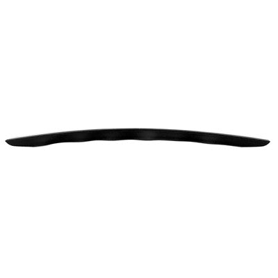 Front, Center Bumper Trim