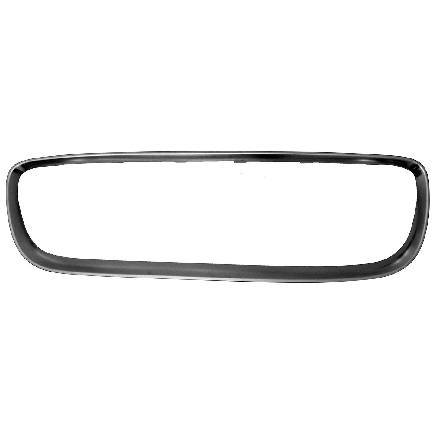 Grille Trim, Driver Side