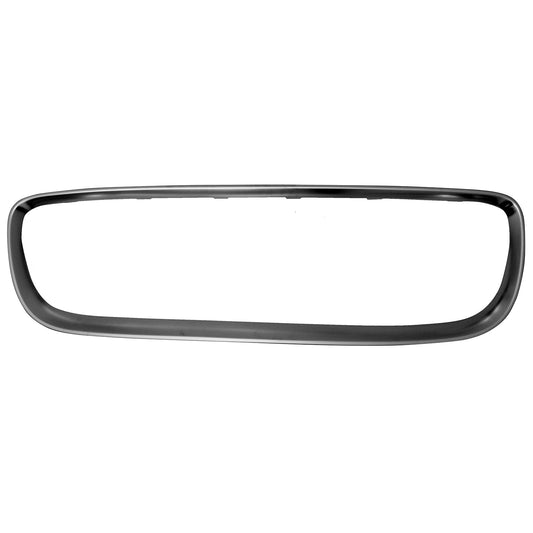 Grille Trim, Driver Side