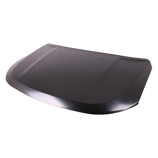 Factory Style Hood Aluminum Primed
