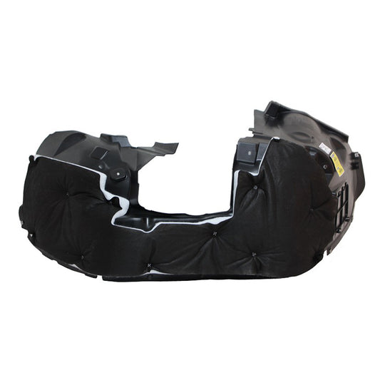 Front, Passenger Side Fender Liner CAPA Certified