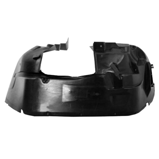 Front, Passenger Side Fender Liner CAPA Certified