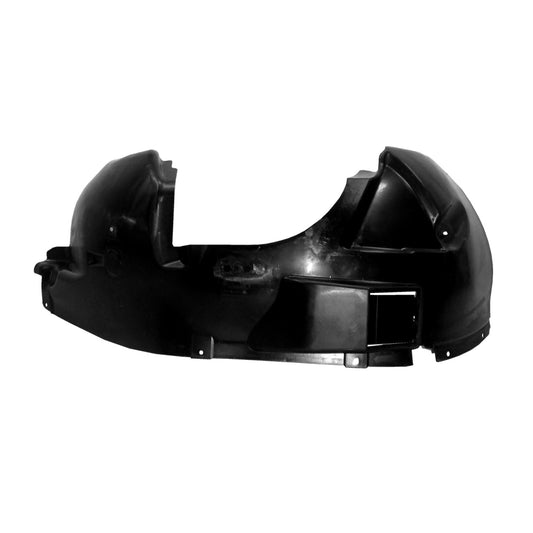 Front, Passenger Side Fender Liner CAPA Certified