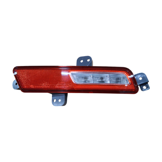 Passenger Side Back Up Light Without bulb(s)