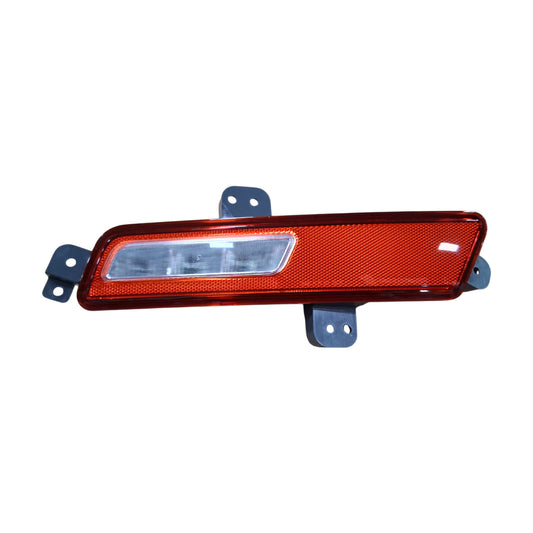 Driver Side Back Up Light Without bulb(s)