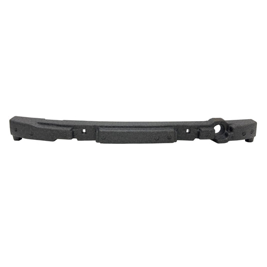 Front Bumper Absorber, 6 Cyl., 3.5L Engine, CAPA CERTIFIED