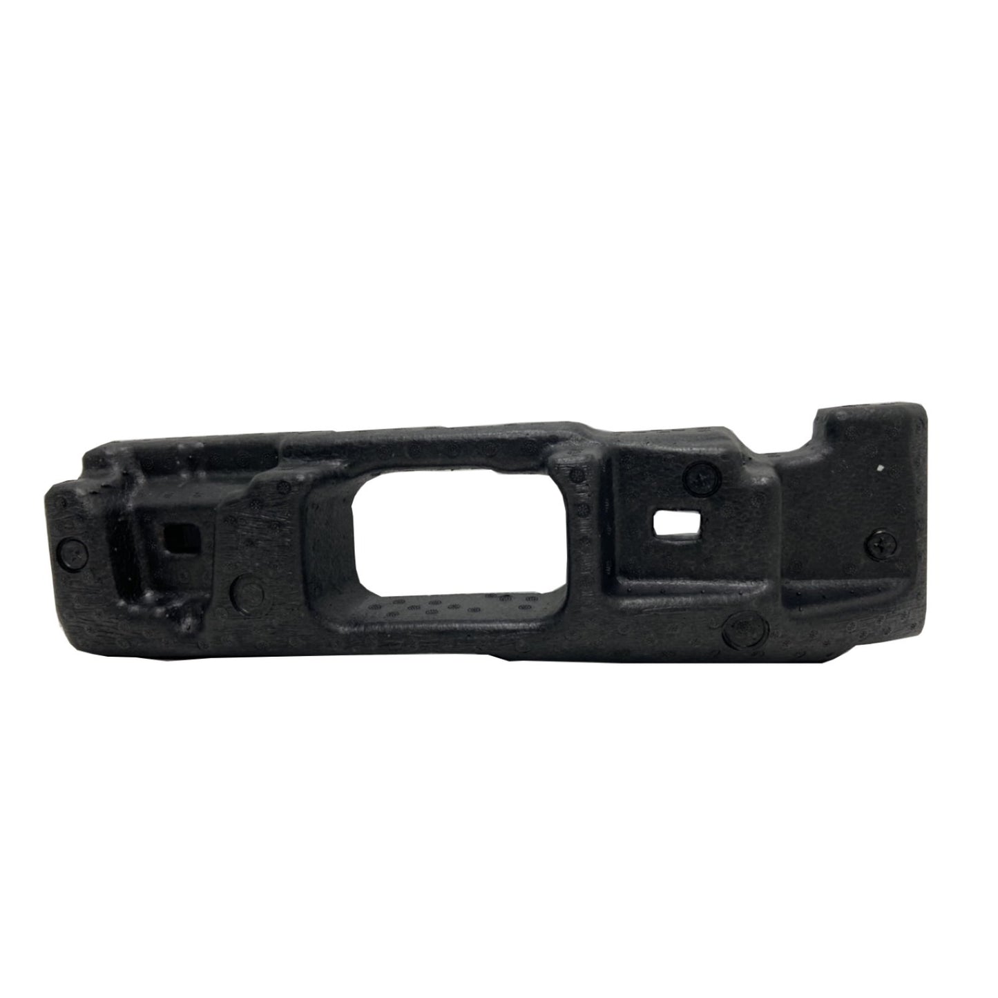 Front, Passenger Side Bumper Absorber, 4 Cyl., 1.6L Engine, CAPA CERTIFIED