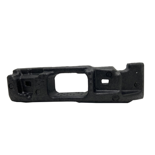 Front, Passenger Side Bumper Absorber, 4 Cyl., 1.6L Engine, CAPA CERTIFIED