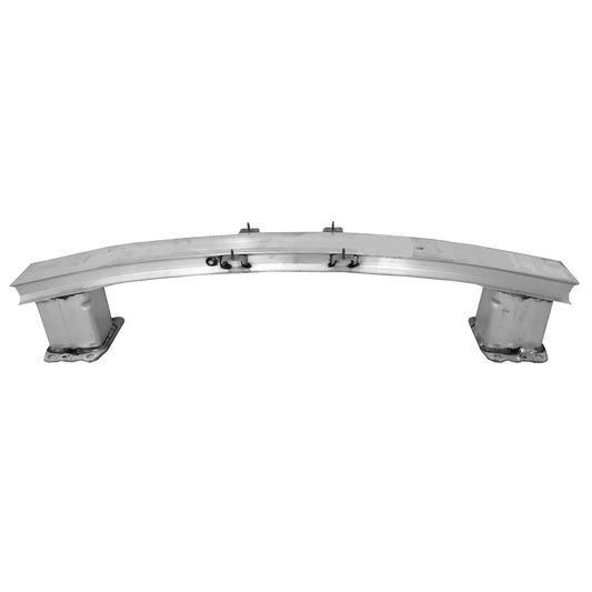 Front Bumper Reinforcement, Steel CAPA Certified