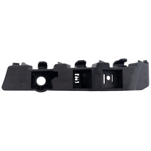 Front, Driver Side Bumper Bracket