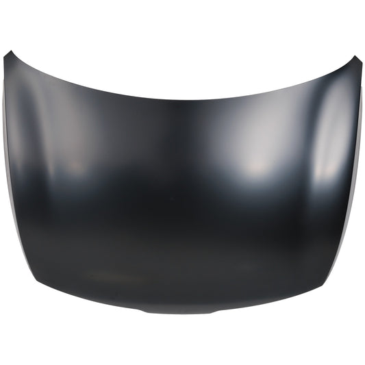 Hood, Steel, Primed, USA Built Vehicle, CAPA CERTIFIED