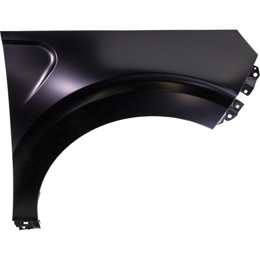 Front, Passenger Side Fender CAPA Certified