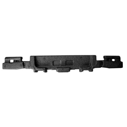 Rear Bumper Absorber CAPA Certified