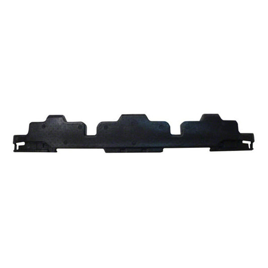Rear Bumper Absorber CAPA Certified