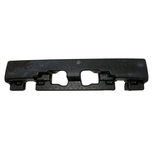 Rear Bumper Absorber CAPA Certified
