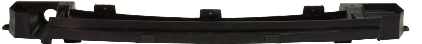 Усилитель заднего бампера, стекловолокно, сертифицирован CAPA