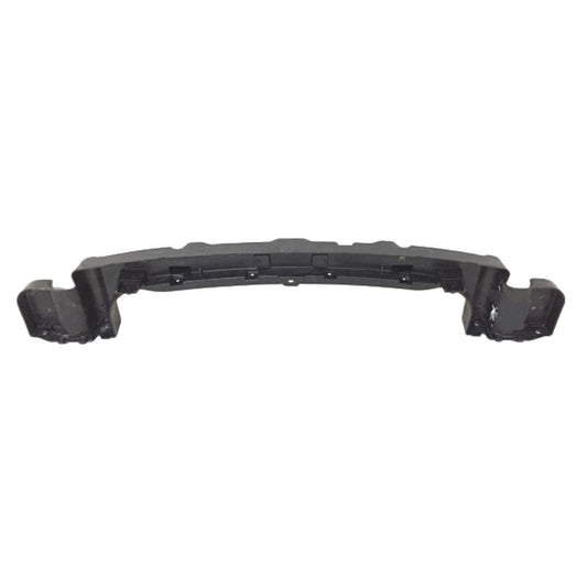 Rear Bumper Reinforcement, Plastic CAPA Certified