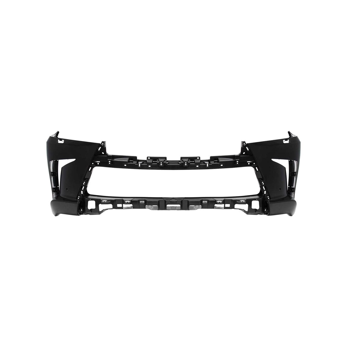 Front Primed Bumper Cover CAPA Certified