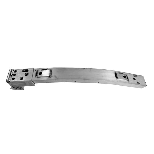 Front Bumper Reinforcement, Aluminum CAPA Certified