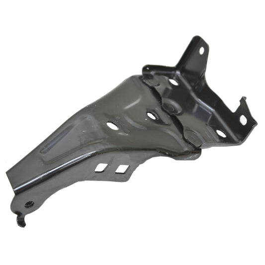Front, Passenger Side Bumper Bracket