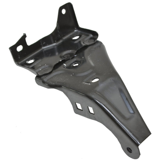 Front, Driver Side Bumper Bracket