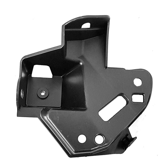 Front, Driver Side Bumper Bracket
