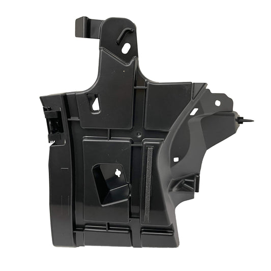 Front, Passenger Side Bumper Bracket