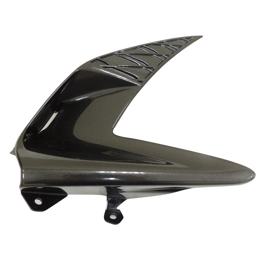 Front, Passenger Side Fog Light Trim