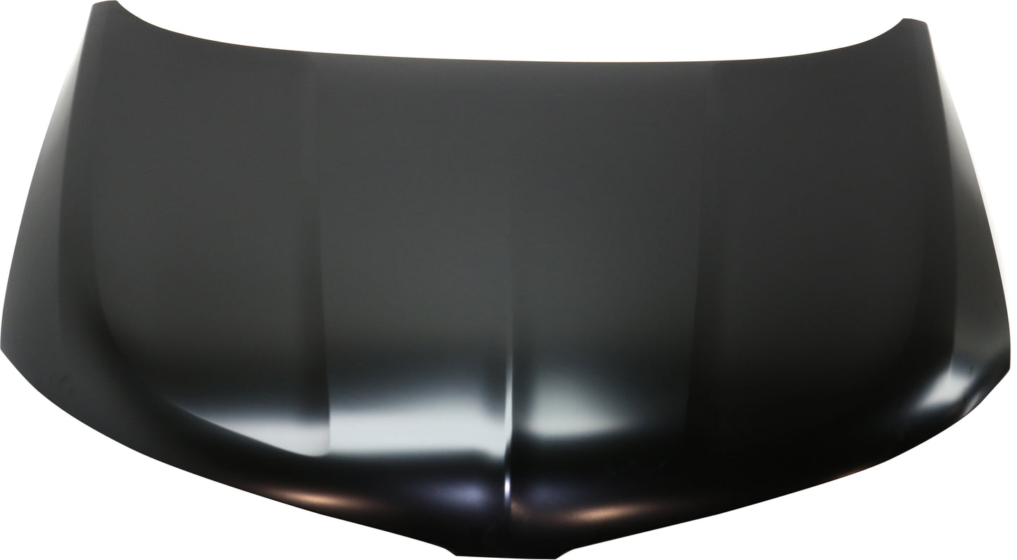 Factory Style Hood Steel Primed