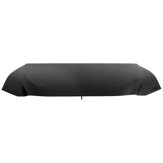 Factory Style Hood Aluminum Primed