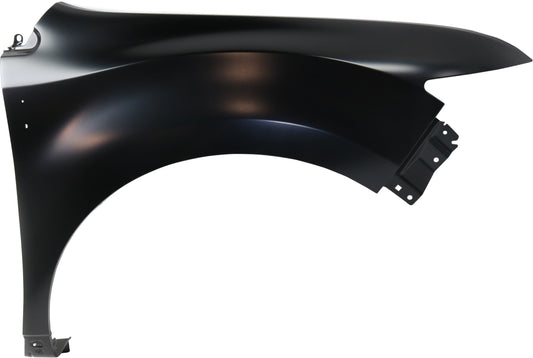 Front, Passenger Side Fender CAPA Certified
