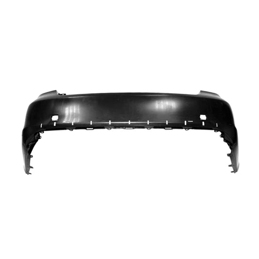 Rear Primed Bumper Cover CAPA Certified