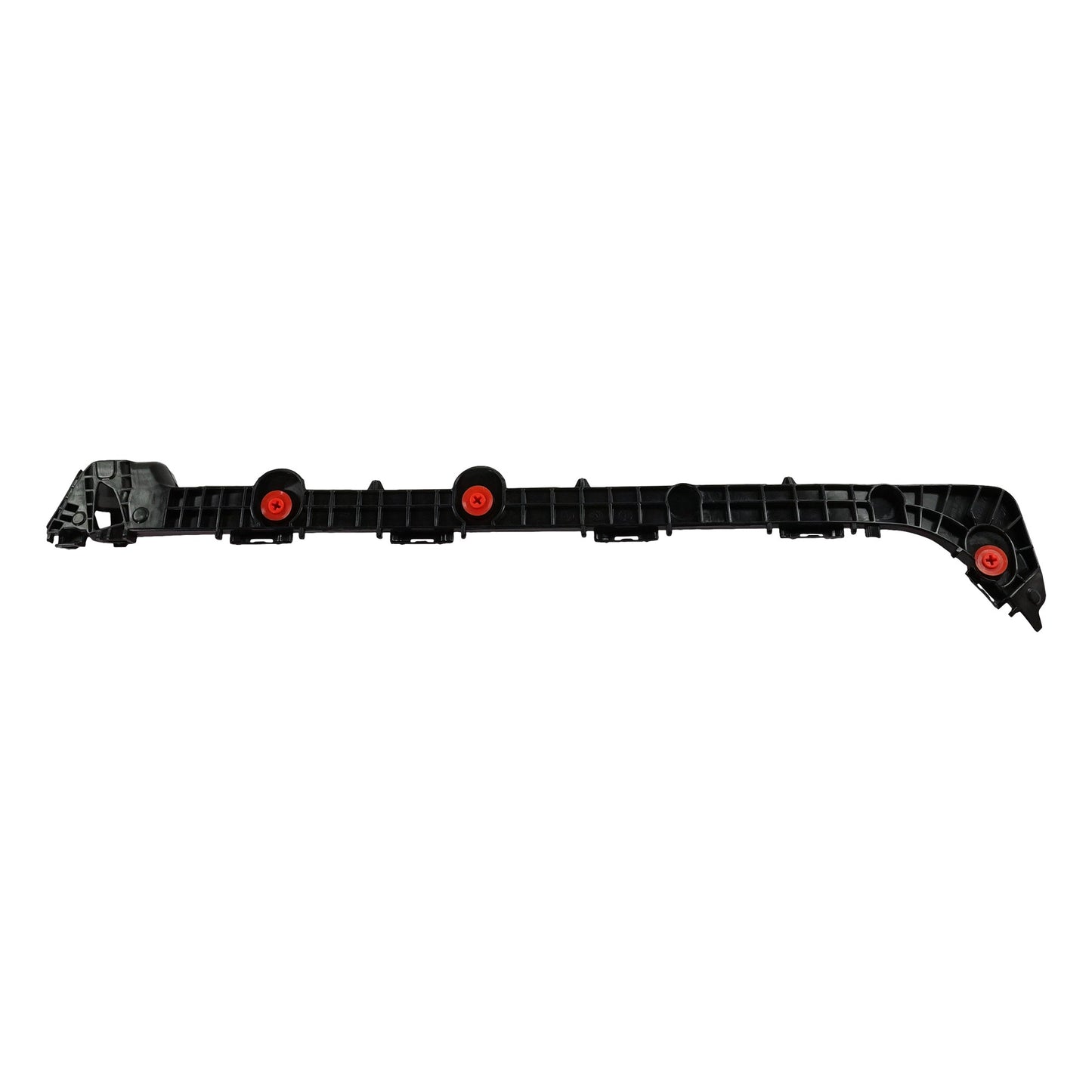 Rear, Passenger Side Bumper Bracket CAPA CERTIFIED