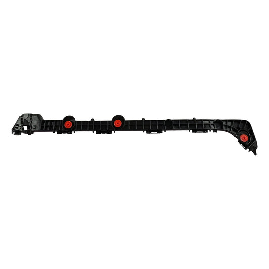Rear, Passenger Side Bumper Bracket CAPA CERTIFIED