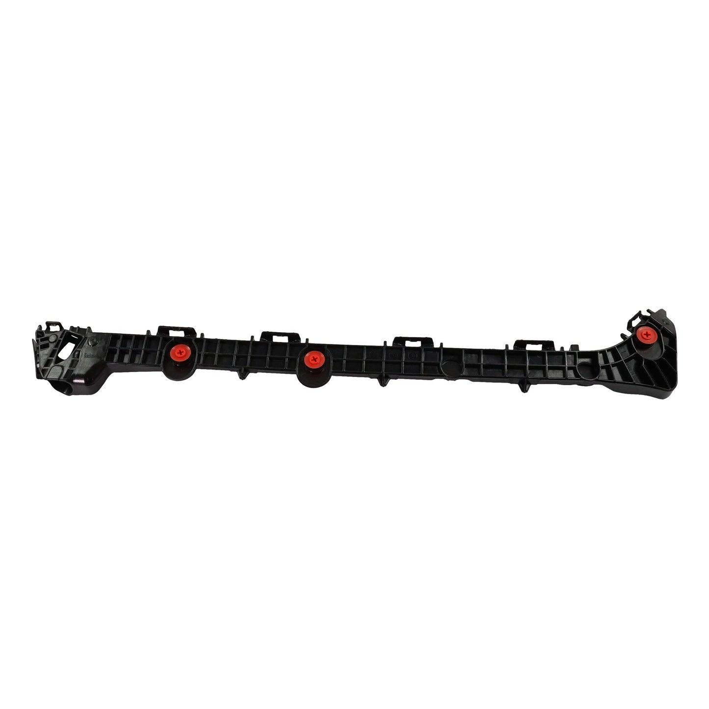 Rear, Driver Side Bumper Bracket, CAPA Certified